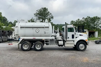 2017 Keith Huber Dominator DOT - Liquid Vac | American Contractors Equipment Supply (6)