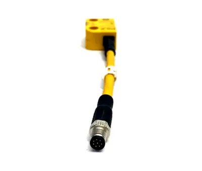USED PILZ NON-CONTACT SAFETY SWITCH, 541060