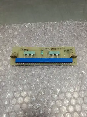 Used Foxboro B0133TBBA/B0133TABA Chassis Connector Units PLC Chassis South Carolina US | Palmetto Automation #1512087