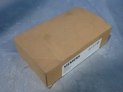 Used SIEMENS LOT OF 2 6ES57008MA22 Input / Output Modules | HGR 24 #753437