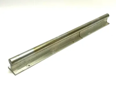 SRAM30-0760-SL | Pacific Bearing  Rail Shaft Assembly 760mm Length - Used