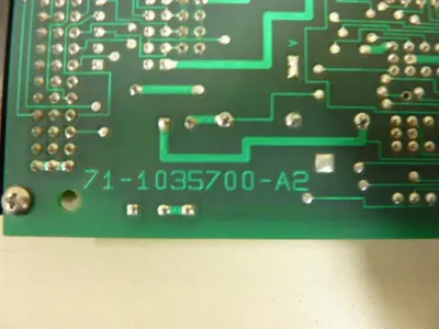 USED ANALOG DEVICES RTI-602