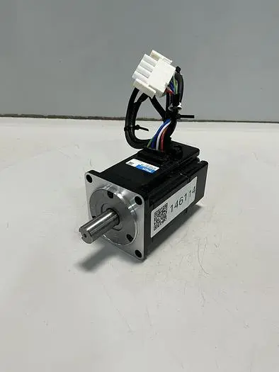 Used FUJI ELECTRIC GYS201DC1-CA Servo Motors Michigan US | Ideal Machinery #697705