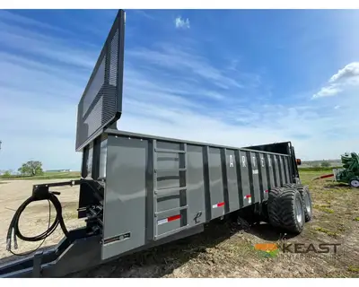 Used ARTEX _UNKNOWN_ Manure Spreaders Iowa US | Keast Enterprises #1359959
