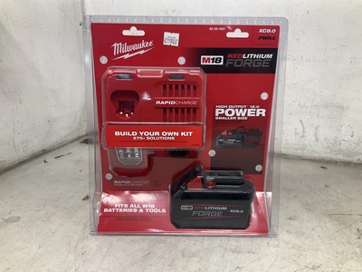 Used _UNKNOWN_ _UNKNOWN_ Battery Chargers Michigan US | Miedema Asset Management Group #1384335