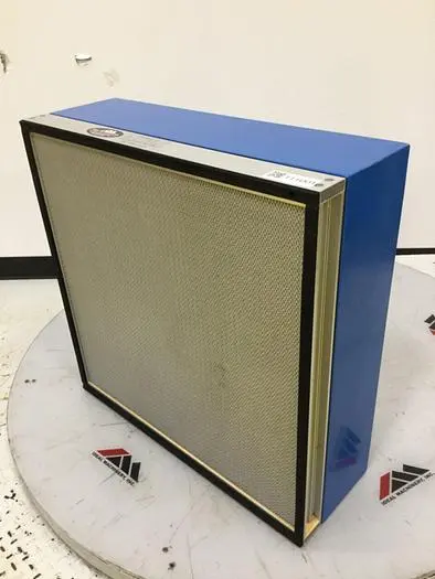 Used SANKI CO SUM1010 Filters | Ideal Machinery #620648