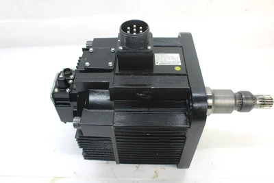 USED YASKAWA SGMRS-20A2A-YR21