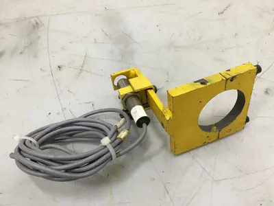 USED VAN DORN 335392-G