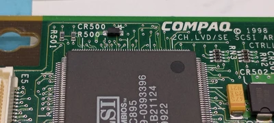USED Compaq 340855-001