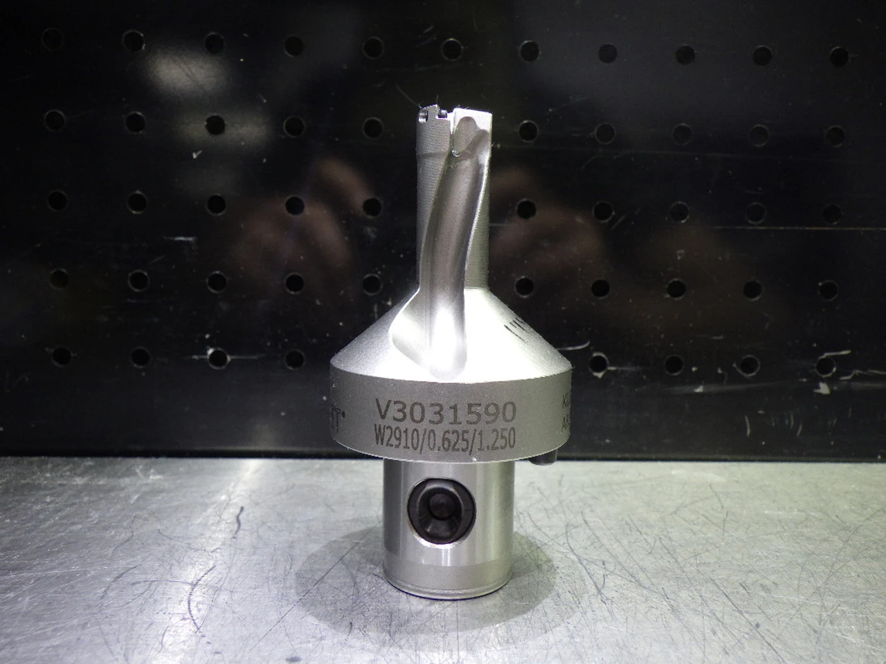 Komet ABS50 5/8" Coolant Thru Indexable Drill V3031590 (LOC2793B)
