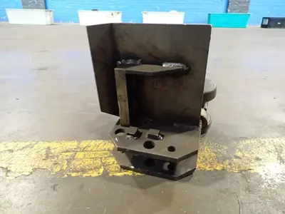 USED DMW 34BP20