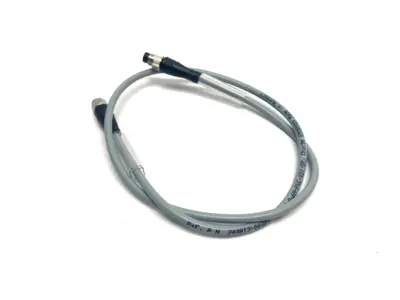 New | in-Stock Pepperl+Fuchs Dbl-Ended Connection Cordset Misc Electrical & Power Parts Michigan US | Maverick Industrial Sales #1401732
