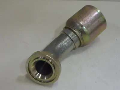 NEW PARKER 16F18-24-24