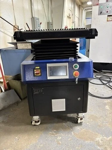 Used RSM MACHINERY CO _UNKNOWN_ Sheet Lifters Wisconsin US | Mac-Tech #401353