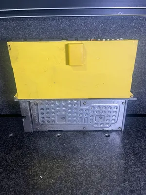 USED FANUC A06B-6093-H153