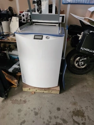 2011 FORMECH 508FS Single Station Thermoformers | PlastiMach Corp (1)