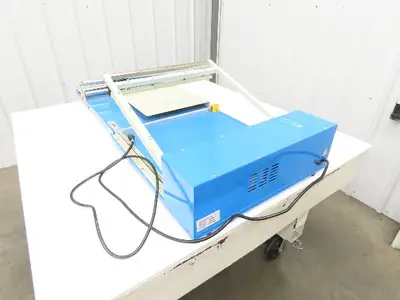 Used ULINE _UNKNOWN_ Manual L Bar Sealers Indiana US | Arrow Industrial #1483010