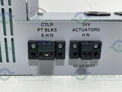 NEW YOKOGAWA 549-506 POWER MEC POWER SUPPLY SERVICE BOX 115V