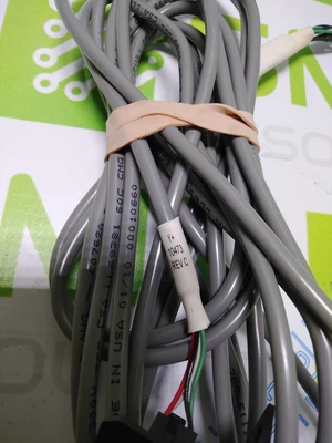 USED YESTECH Y-10473 REV C