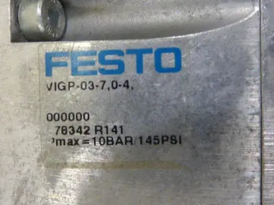 USED FESTO VIMP-03-B