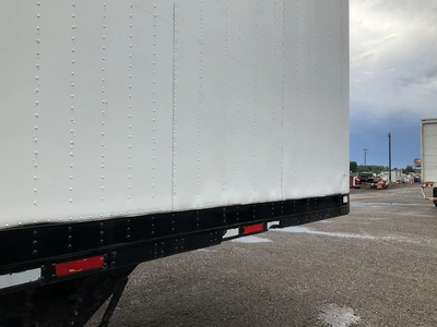Used 2001 GREAT DANE _UNKNOWN_ Miscellaneous Trucks/Trailers Michigan US | Miedema Asset Management Group #1414008