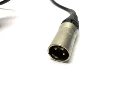 USED O.C. WHITE MICRO-LITE ULTRAVIOLET LED RING ILLUMINATOR