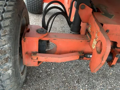 Used 2006 JLG B40/01 Articulating Boom Lifts Michigan US | Miedema Asset Management Group #1461492