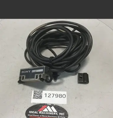 Used SONY PL25 Sensors Michigan US | Ideal Machinery #601852