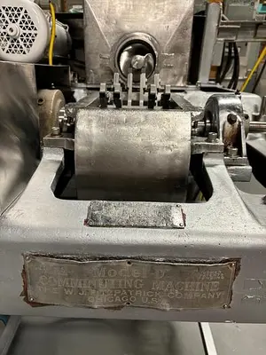 USED FITZPATRICK DASO6