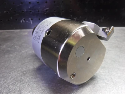 Kaiser KAB6 Auto Balance Finish Boring Head 10.310.615A (LOC1946A)