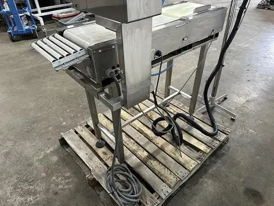 USED TERAOKA ILE-3600