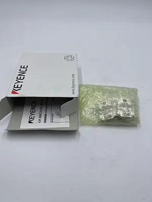 New | in-Stock KEYENCE KEYENCE OP-88023 Misc Electrical & Power Parts | ND Industrial Surplus #1215157