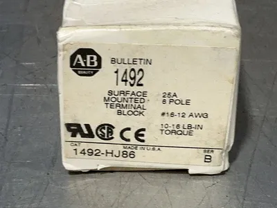 Used ALLENBRADLEY 1497DBASX3N Transformers Ohio US | HGR 24 #1251112