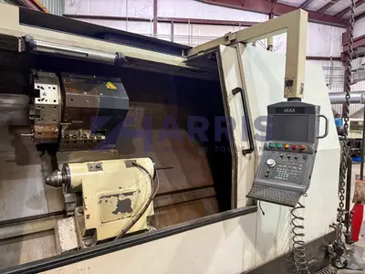 USED 2013 HURCO TM18L