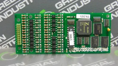 USED COOPER 4200FM0285