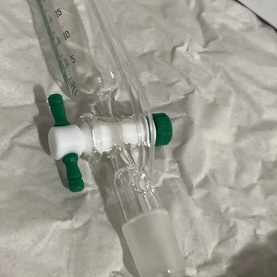 NEW Chemglass CG-1712-14