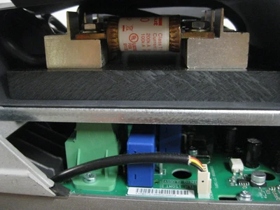 USED Grundfos CUE203P30KT5P55H1XGX3SXSXXXXAXBXCXXXXDX