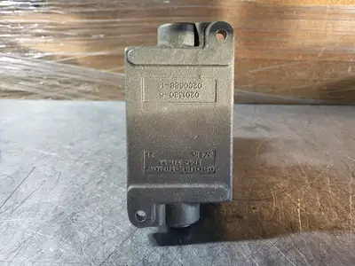 USED COOPER ENR5201
