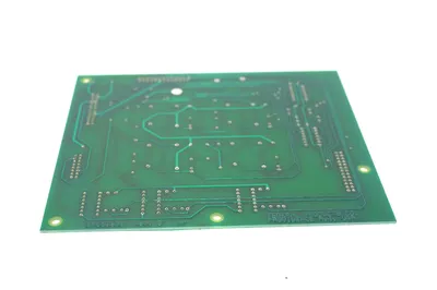 NEW FEDERAL PRODUCTS EPC01838 PC BOARD