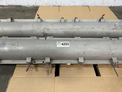 12" Auger