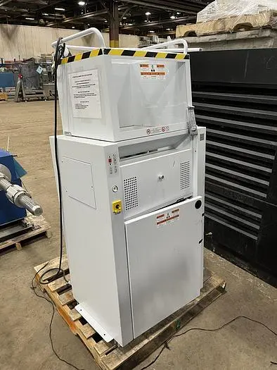 Used 2013 DESTROYIT (MBM CORPORATION) 4605 Shredders Pennsylvania US | Global Equipment International, LLC #186349