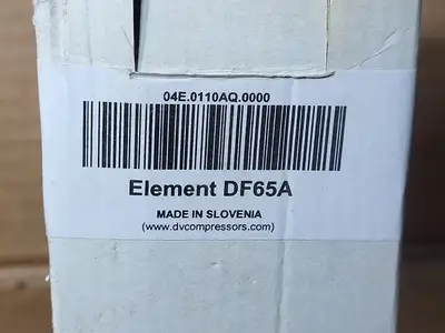 NEW DV SYSTEMS DF65A