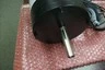 APPLIED COMPANIES   Fan Moter  70038-1