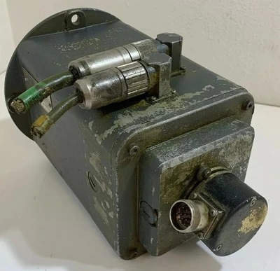 USED Siemens 1 FT5073-0AC71-1-Z