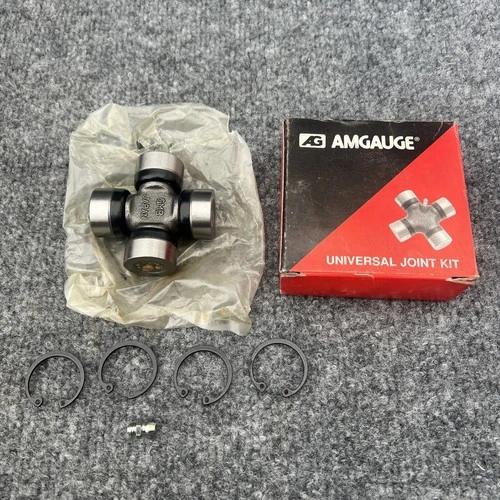 New | in-Stock AG Amgauge 315 Automotive Parts California US | Davliegogo LLC #1705540