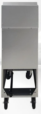 171-0155 40 lbs. Gas Fryer