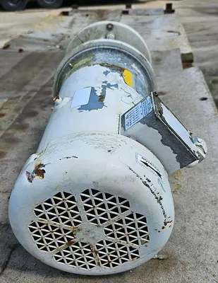 USED GRUNDFOS B 40W97175 P10140US1123