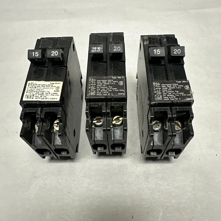 USED MURRAY MP1520