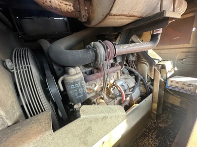 Used 2006 STERLING L7500 Vacuum Truck Pennsylvania US | Proxy Equipment #1384952