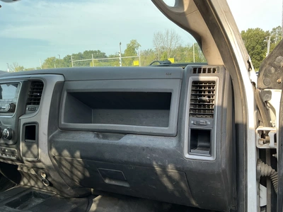 Used 2014 RAM 5500 Service & Utility Trucks Michigan US | Miedema Asset Management Group #1413870